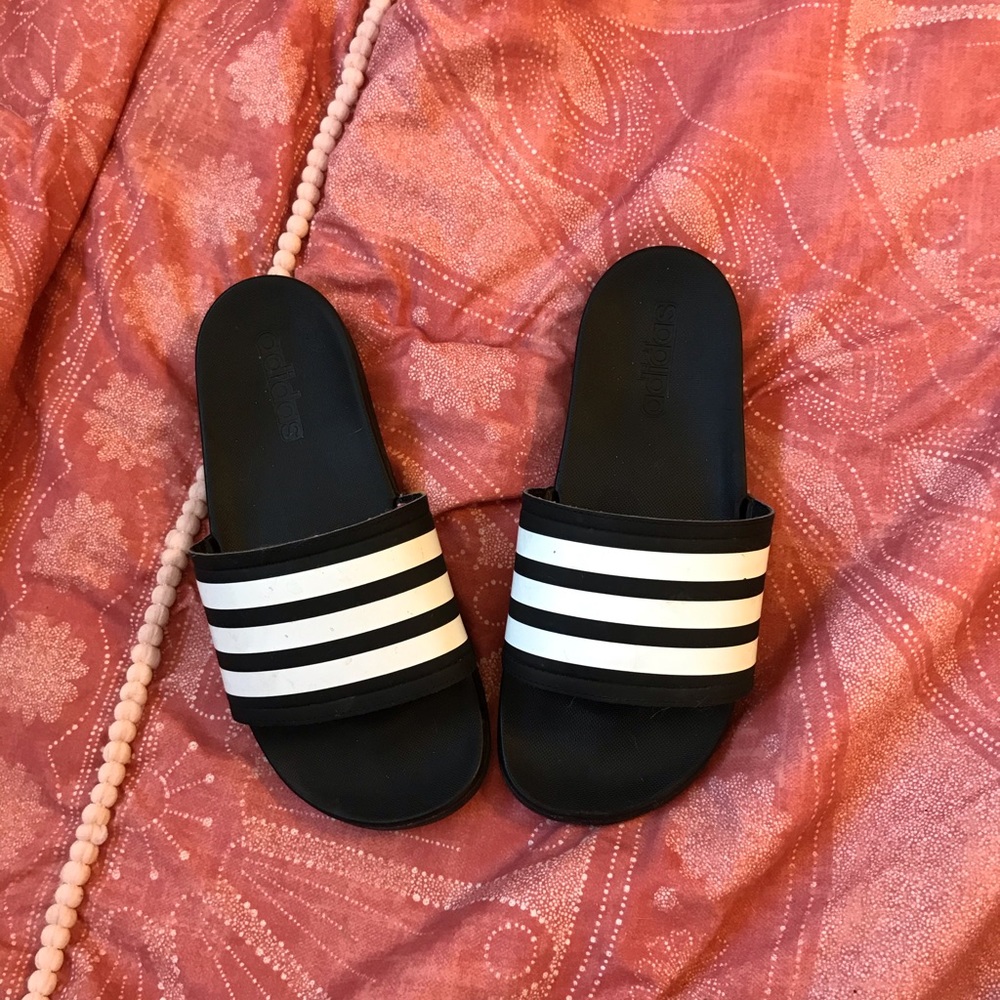 Adidas Slides